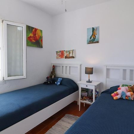 Belvedere, Family-Friendly, Nice, First-Line Apartment With Stunning Beach And Sea Views,Ac Arenal d'en Castell Extérieur photo