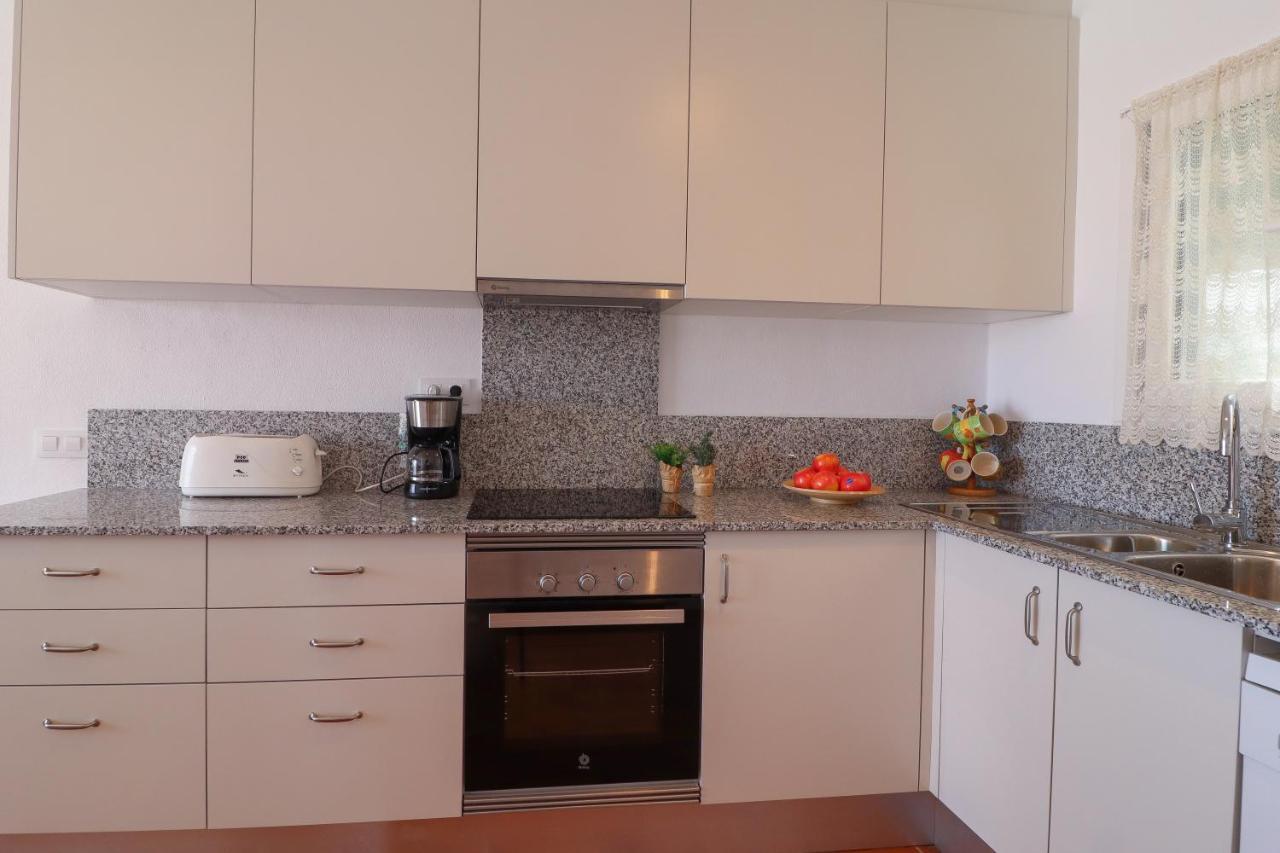 Belvedere, Family-Friendly, Nice, First-Line Apartment With Stunning Beach And Sea Views,Ac Arenal d'en Castell Extérieur photo