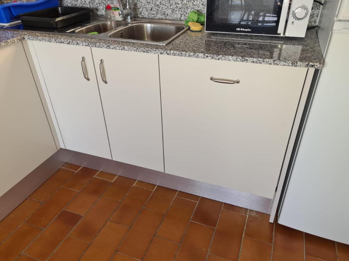 Belvedere, Family-Friendly, Nice, First-Line Apartment With Stunning Beach And Sea Views,Ac Arenal d'en Castell Extérieur photo